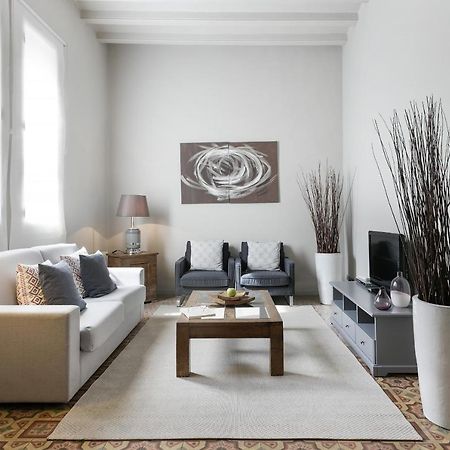 Friendly Rentals Gaudi Barcelona Exterior foto