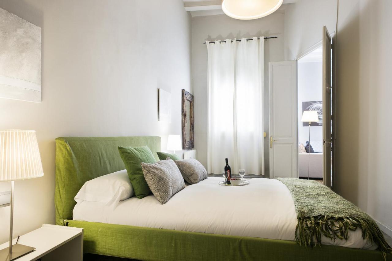 Friendly Rentals Gaudi Barcelona Exterior foto